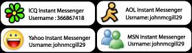 Instant Messengers