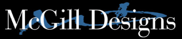 Welcome to McGill Designs